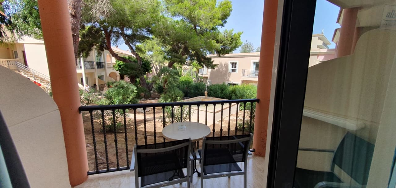 Zimmer R2 Lago Playa Park