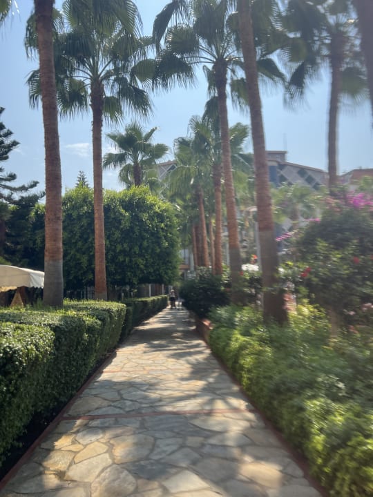 Außenansicht My Home Resort