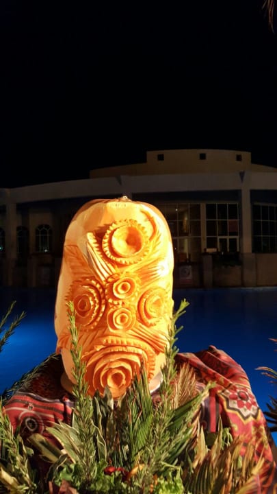 Restaurant Prima Life Makadi Resort