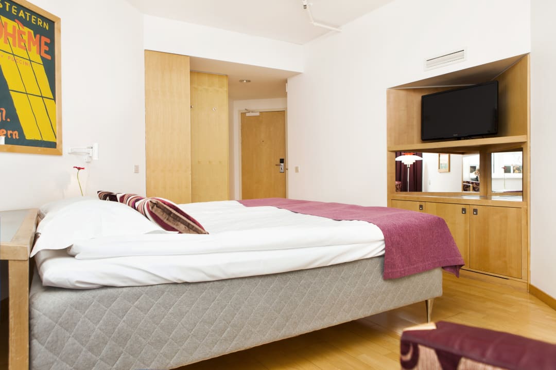 Zimmer Elite Park Hotel