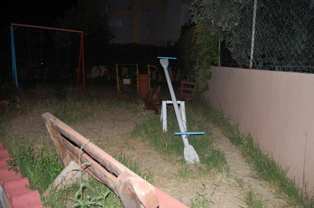 Kinderparadies Akdora Resort & Spa