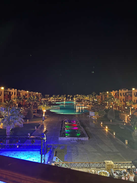 Ausblick Casa Mare Resort