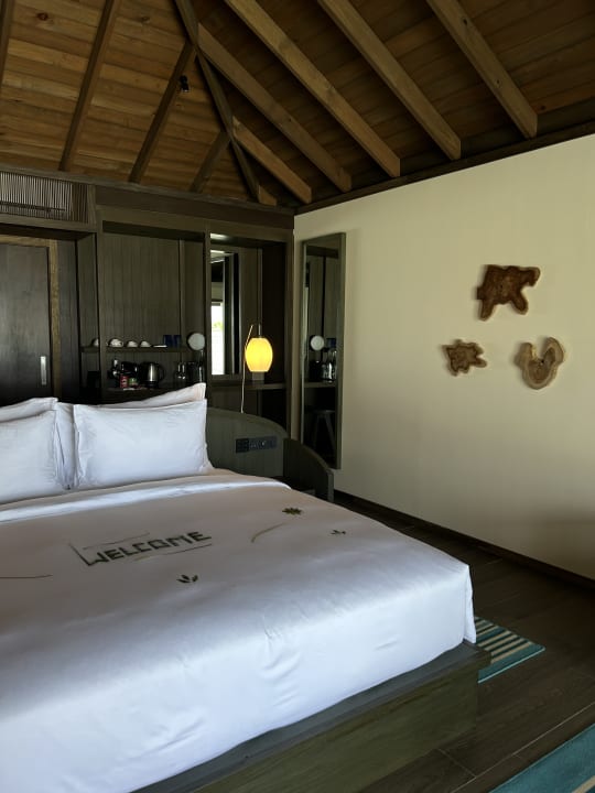 Zimmer Jawakara Islands Maldives