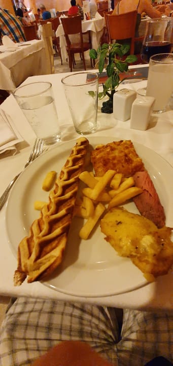 Gastro SBH Costa Calma Beach Resort