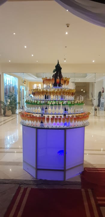 Gastro Cleopatra Luxury Resort Makadi Bay