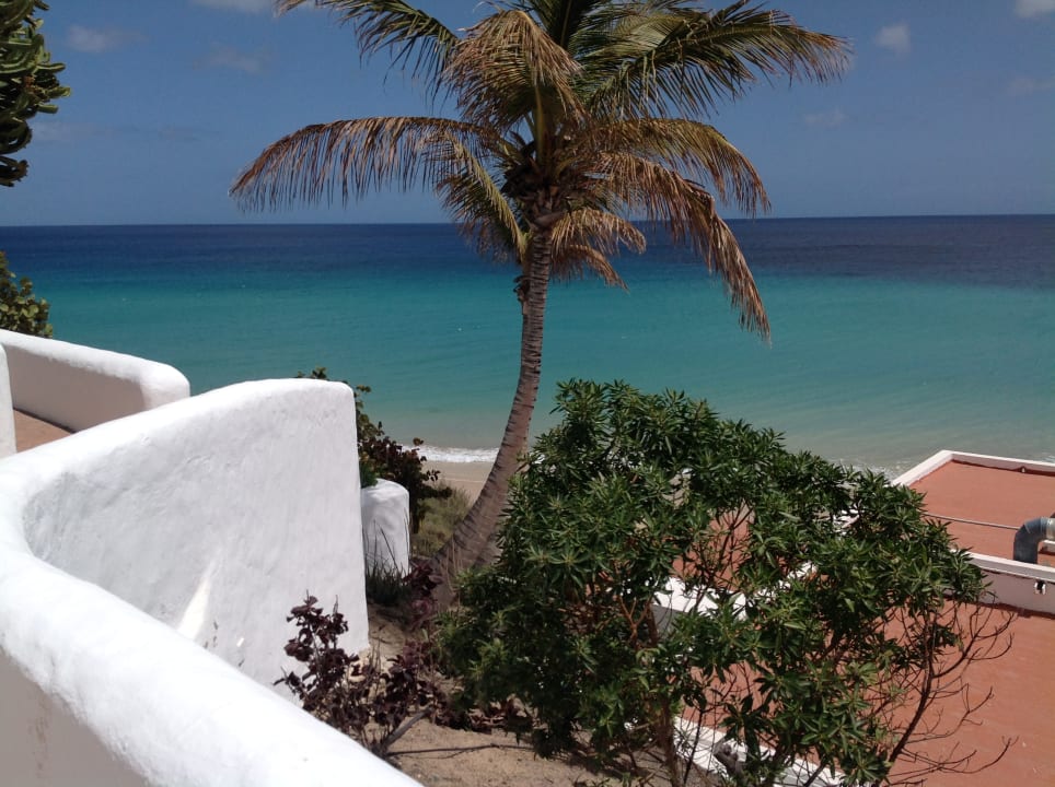 Ausblick Aldiana Club Fuerteventura