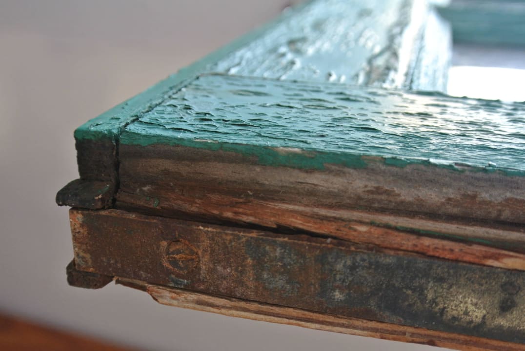 Fenster Oasis Lanz Beach Mate