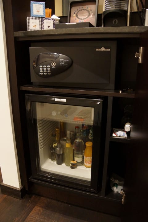 Zimmer 610 Hotel Zoo Berlin