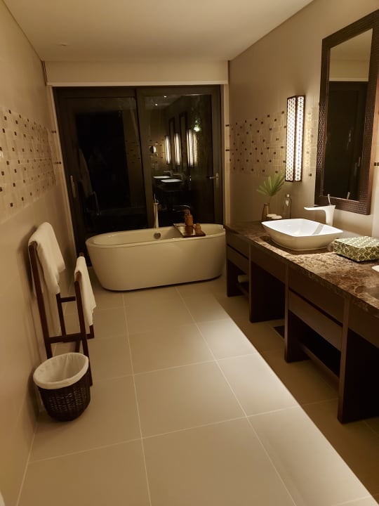 Zimmer Salinda Resort Phu Quoc Island