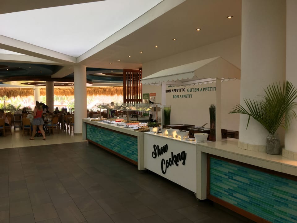 Gastro Hotel Viva Dominicus Palace by Wyndham-All Inclusive Resort