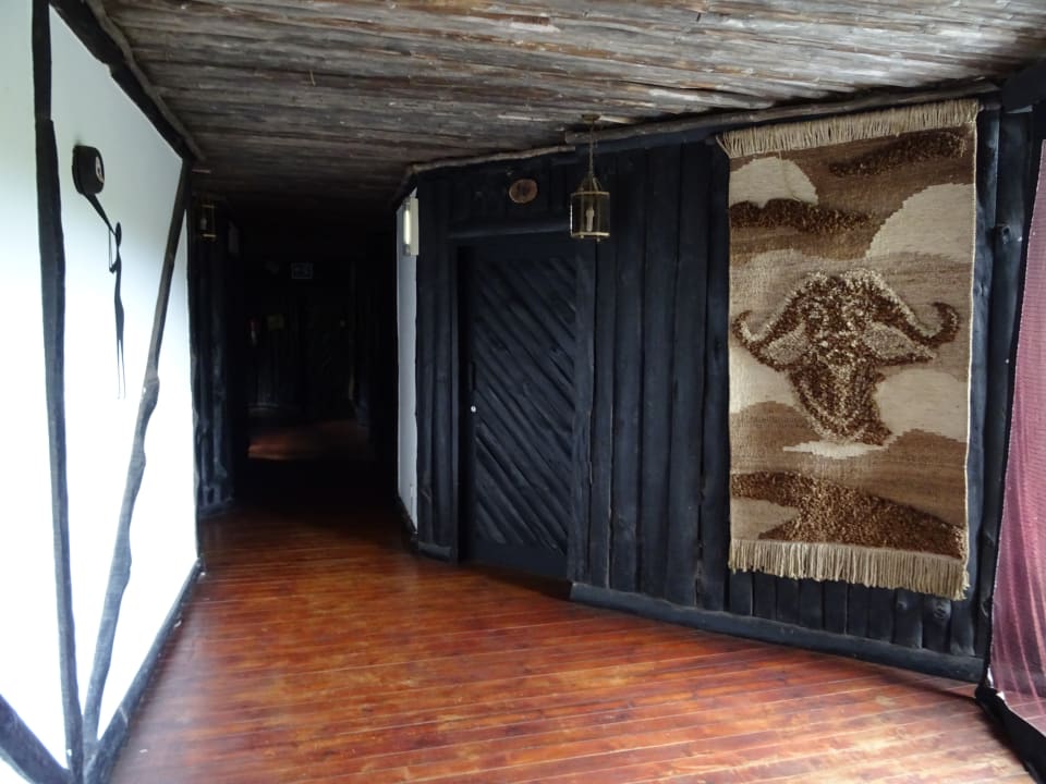 Sonstiges Shimba Hills Lodge