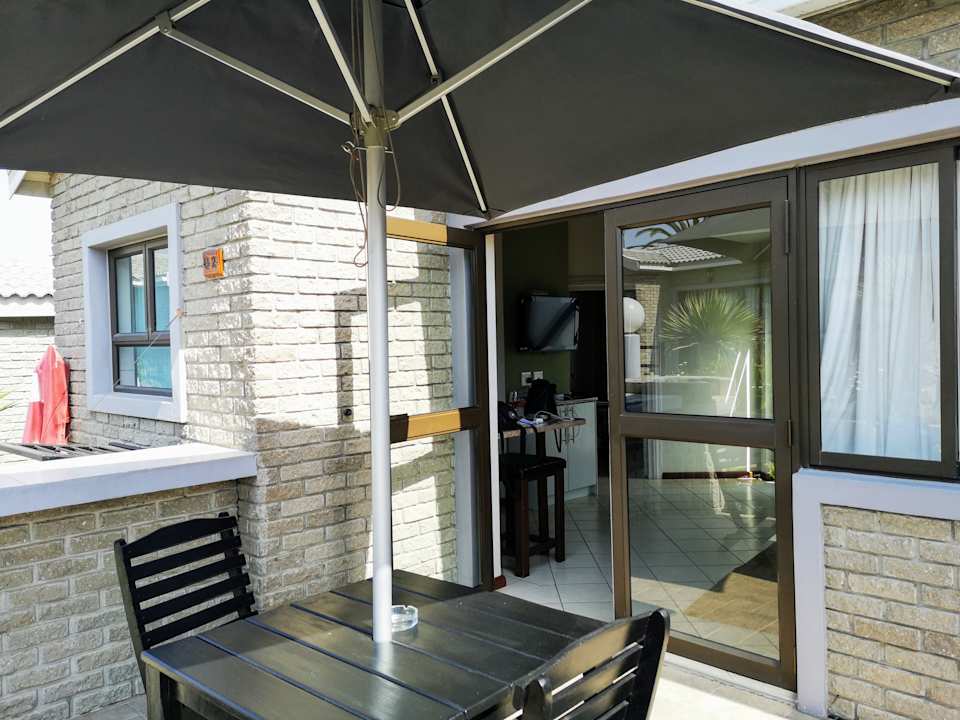 Zimmer Alte Bruecke Resort