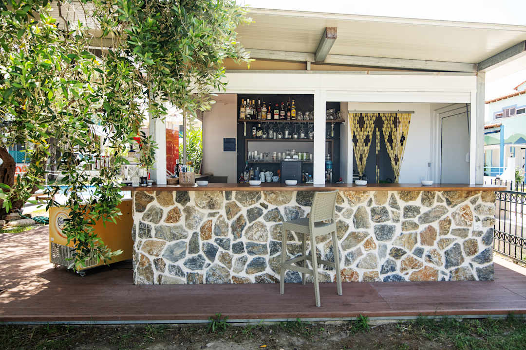 Sonstiges Hotel Aegean Sun