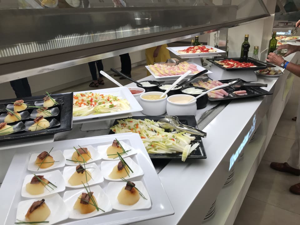 Gastro Iberostar Selection Santa Eulalia Ibiza