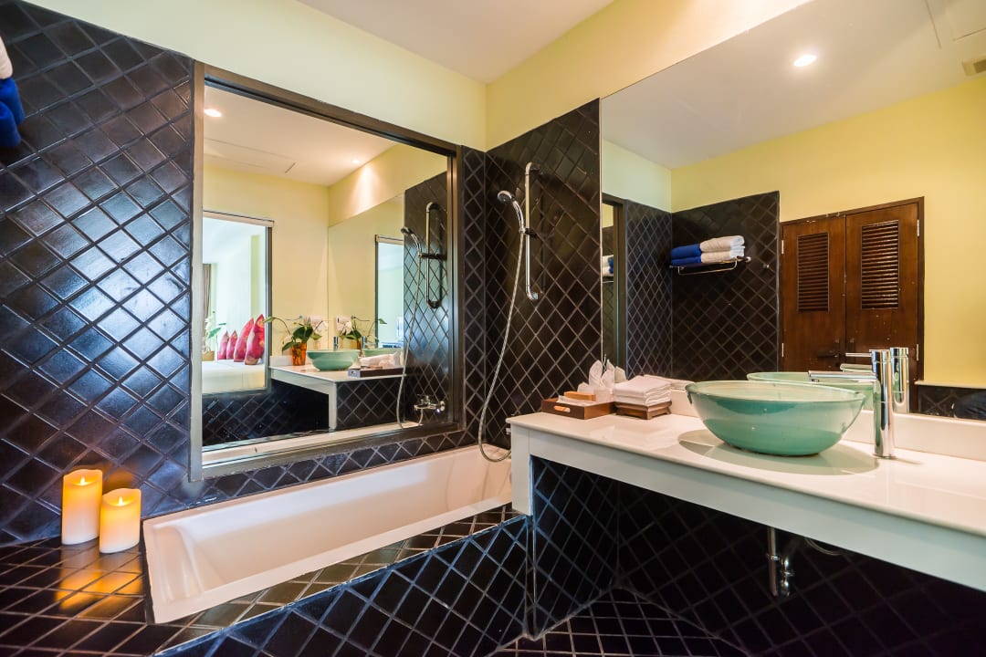 Zimmer Hive Khaolak Beach Resort