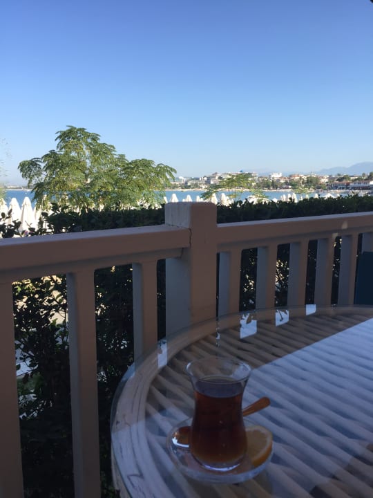 Gastro Can Garden Beach