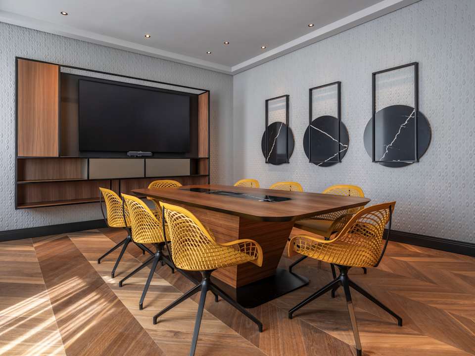 Sonstiges Steigenberger Icon Europäischer Hof Baden-Baden