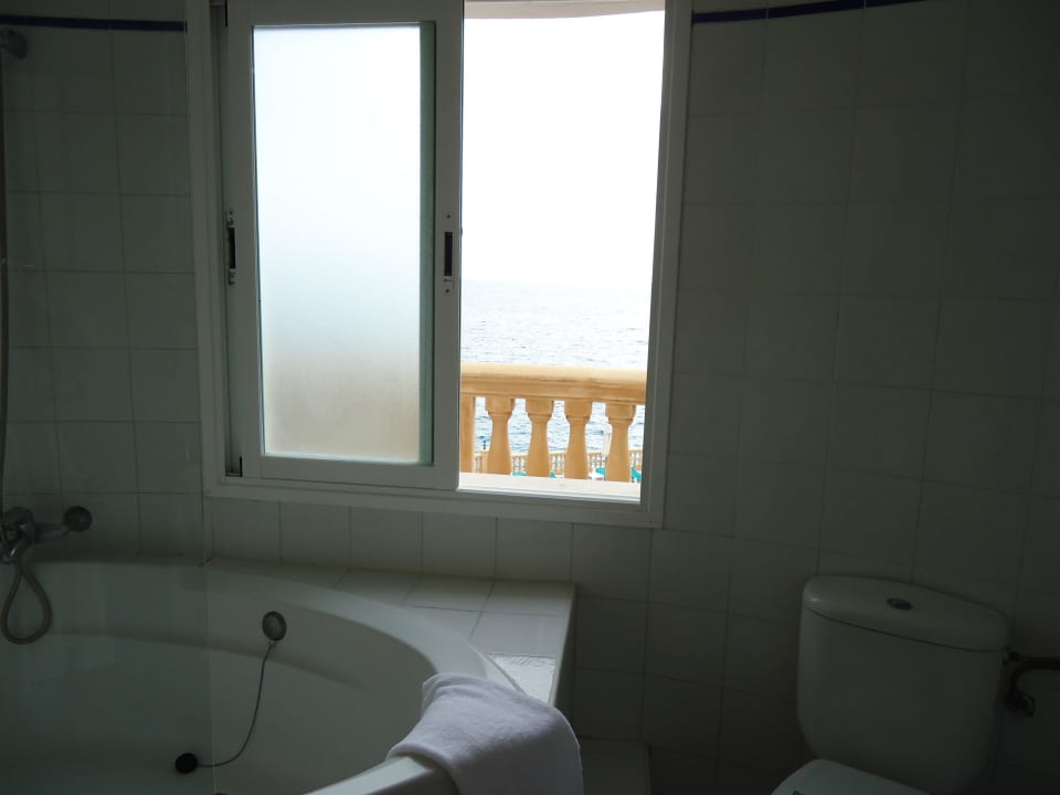 Badezimmer ICON Valparaiso - Adults Only