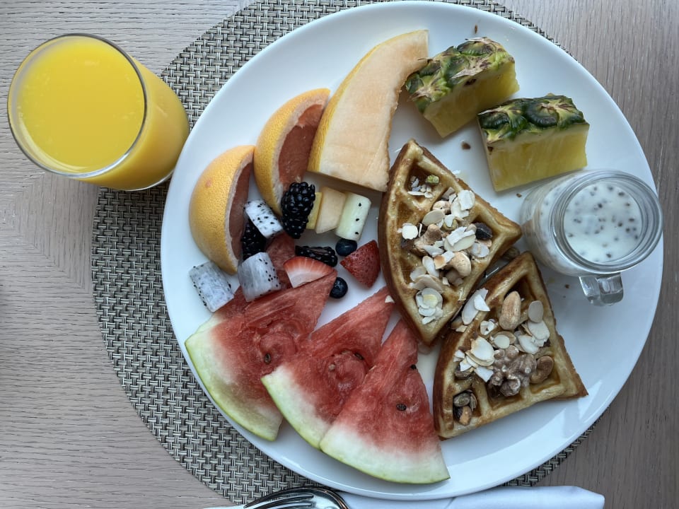 Gastro Saadiyat Rotana Resort &  Villas