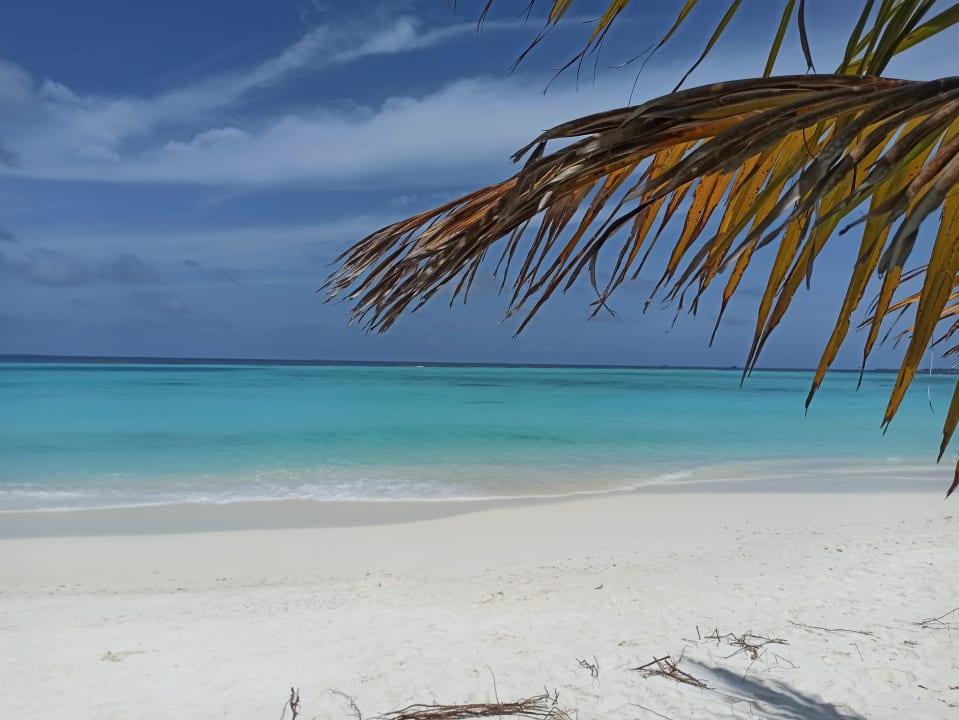 Strand Adaaran Select Meedhupparu Island Resort - Premium All Inclusive