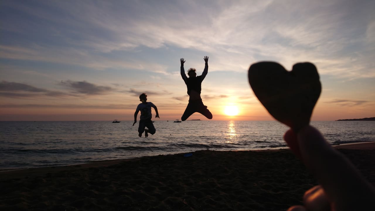 Strand Sandy Beach Resort