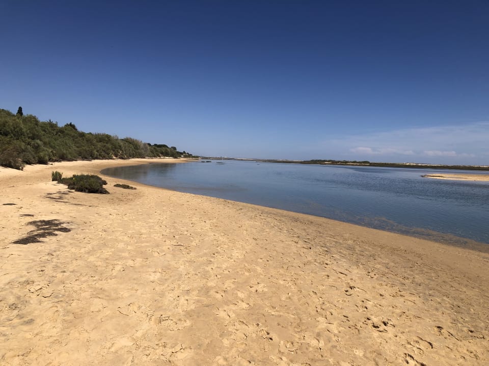 Strand ROBINSON QUINTA DA RIA