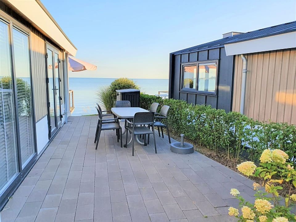 Garten EuroParcs Markermeer
