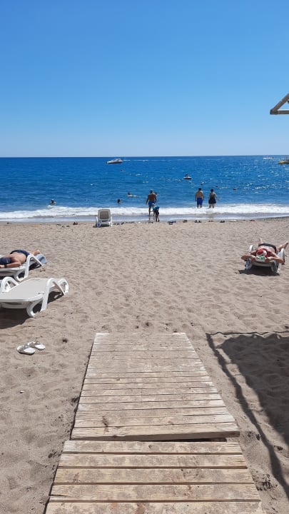 Strand Arycanda Kirman Premium