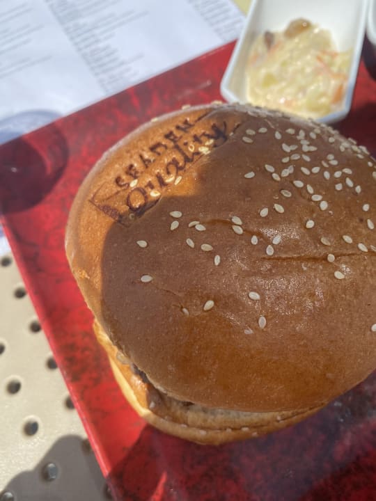 Gastro Seaden Quality Resort & Spa