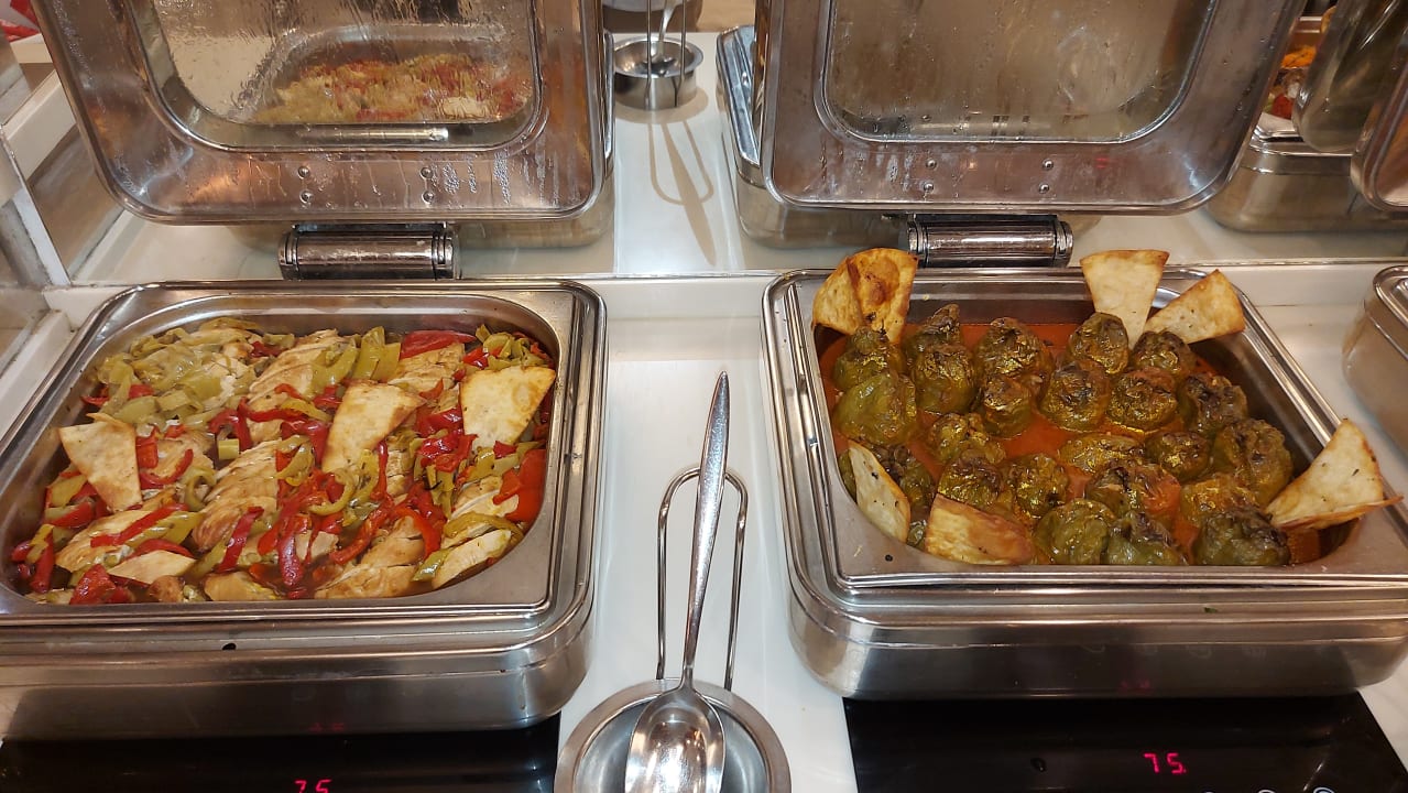 Gastro Glamour Resort & Spa