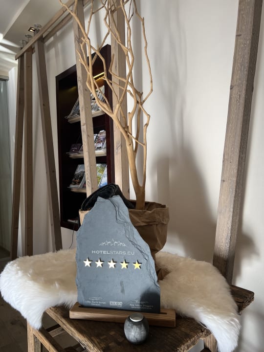 Sonstiges Bergland Sölden Design- und Wellnesshotel