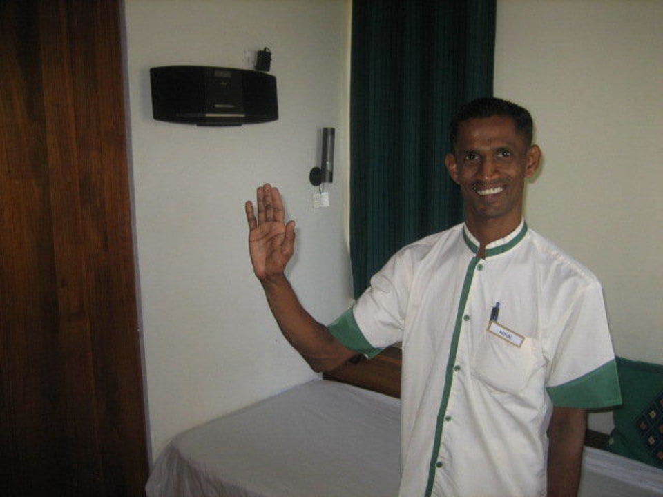 Nihal Mermaid Hotel & Club