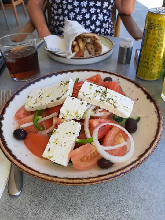 Gastro Hotel Esperia