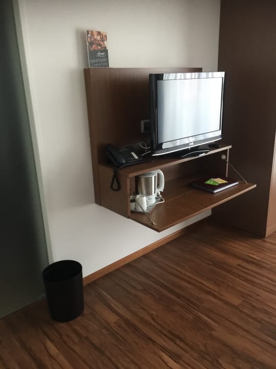 Zimmer Hotel Klostergarten