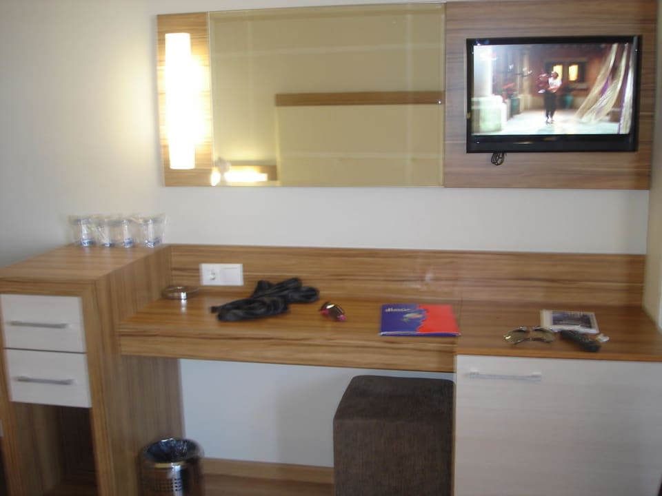 Plasma Fernseher Calimera Hane Garden