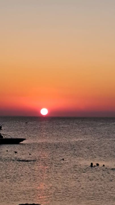 Ausblick Irene Palace Beach Resort Club alltoura