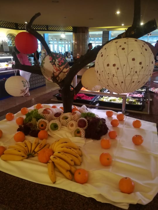 Gastro Abora Buenaventura by Lopesan Hotels