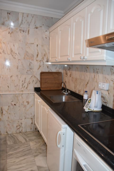 Zimmer Apartamentos Casablanca