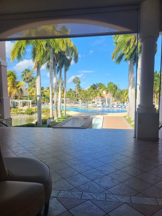 Ausblick Paradisus Princesa del Mar Resort & Spa - Adults only