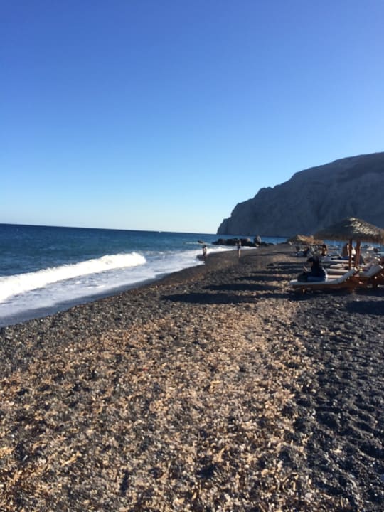 Strand Hotel Strogili