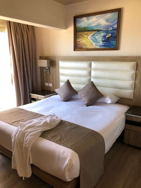 Zimmer Pickalbatros Citadel Resort