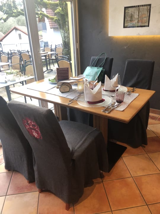 Gastro Landhaus Sponsel-Regus