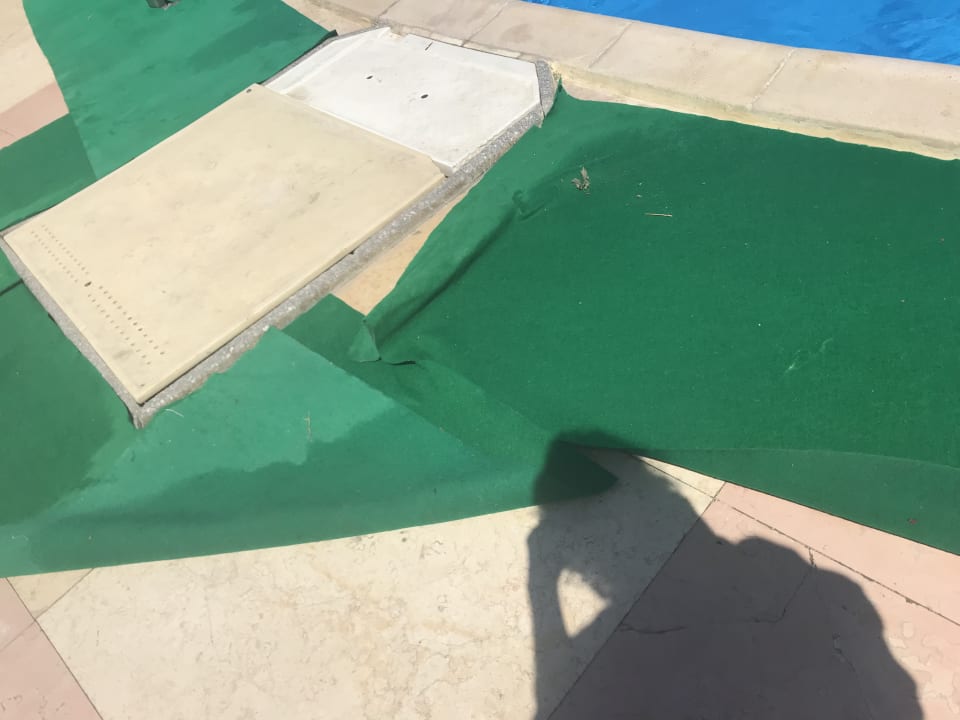 Sonstiges Le Jardin Aqua Park Resort