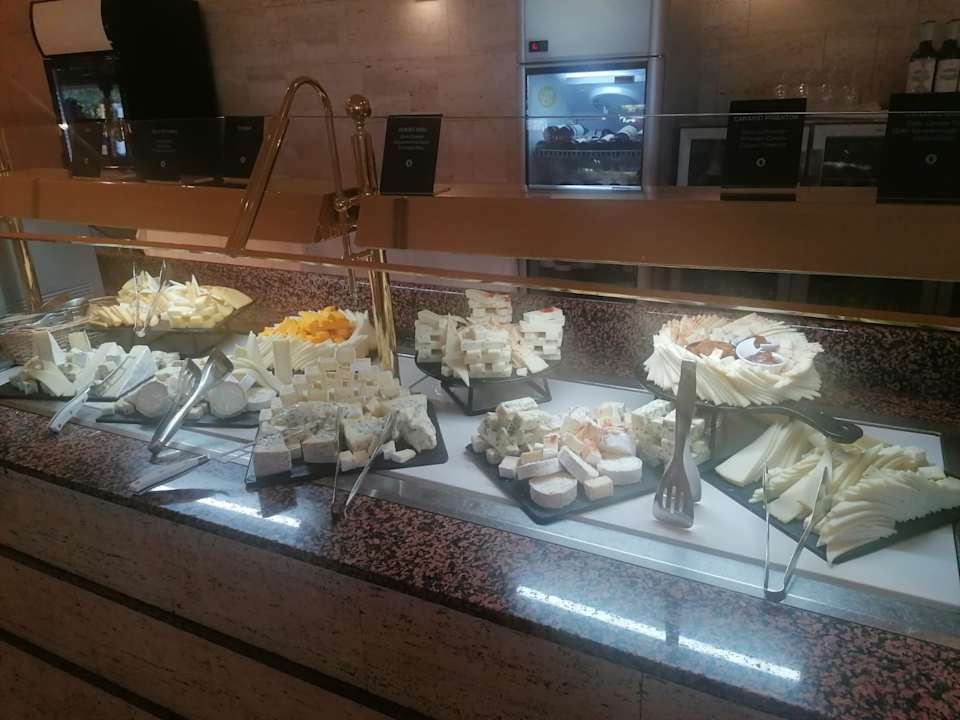 Gastro Bull Costa Canaria & Spa - Adults only