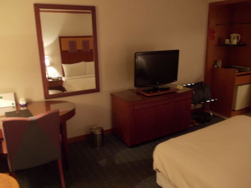 DZ Royal Hotel Incheon