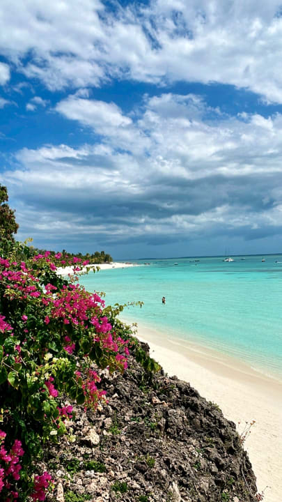 Strand Hotel Riu Palace Zanzibar