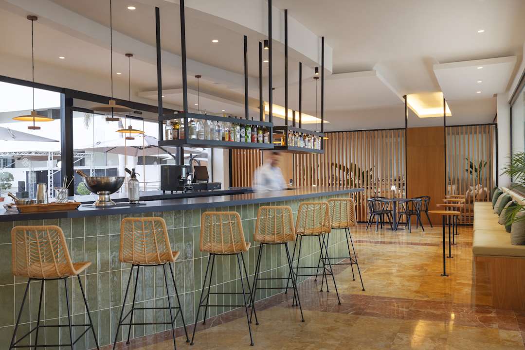 Sonstiges AluaSoul Costa Adeje