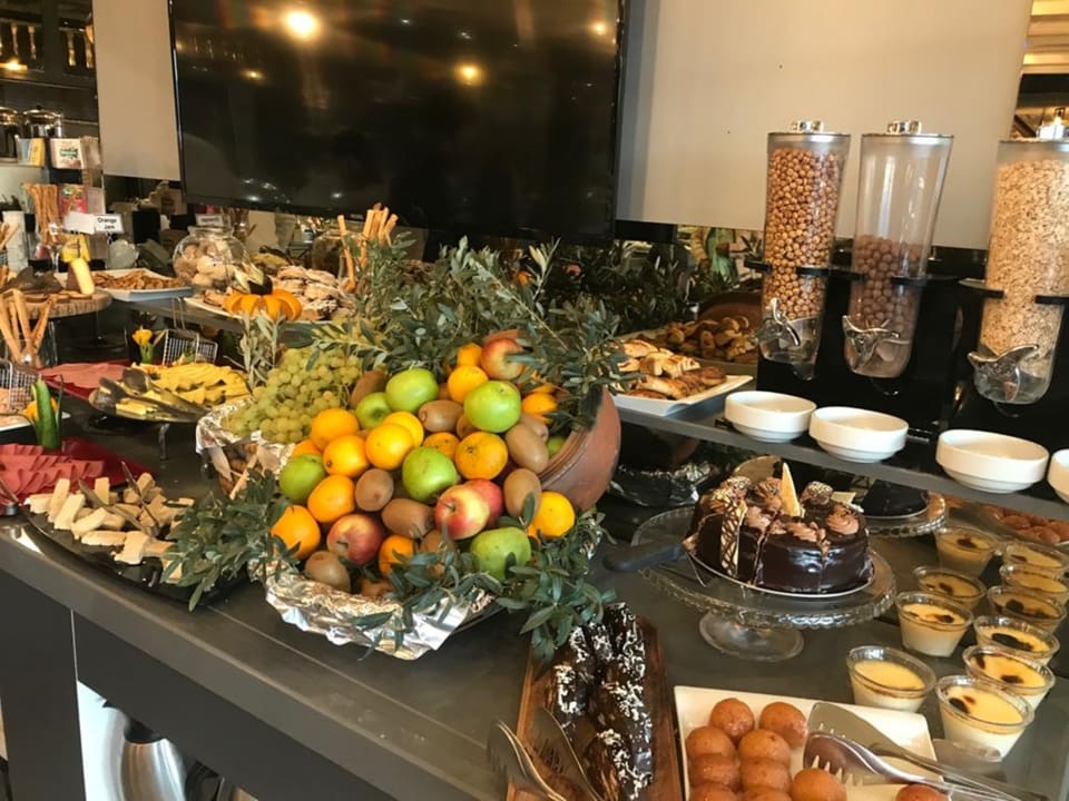 Gastro Skalion Hotel