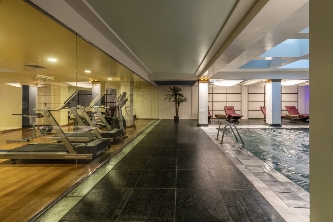 Sport & Freizeit Apostolata Resort & Spa