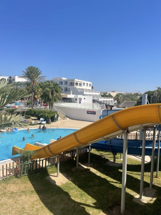 Sport & Freizeit Nozha Beach Resort & Spa